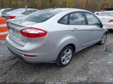 Ford Fiesta Se 3FADP4BJ6GM111627 снимка