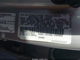 Toyota Camry Le 4T1BE32K33U144757 снимка