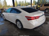 Toyota Avalon Hybrid Limited 4T1BD1EB4FU040690 photo