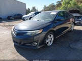 Toyota Camry Se 4T1BF1FK9CU043041 снимка