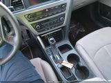 Hyundai Sonata Se 5NPE24AF0GH301763 снимка