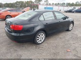 Volkswagen Jetta 2.5L Se 3VWDX7AJXCM307879 photo