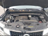 Nissan Pathfinder Sl 5N1AR2MM9EC720742 снимка