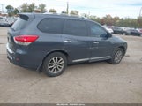 Nissan Pathfinder Sl 5N1AR2MM9EC720742 снимка