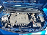 Toyota Corolla JTDBL40E29J030434 снимка