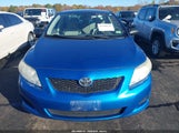 Toyota Corolla JTDBL40E29J030434 снимка