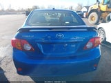 Toyota Corolla JTDBL40E29J030434 снимка