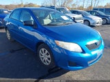 Toyota Corolla JTDBL40E29J030434 снимка