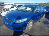 Toyota Corolla JTDBL40E29J030434 снимка