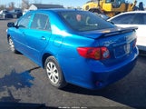Toyota Corolla JTDBL40E29J030434 снимка