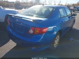 Toyota Corolla JTDBL40E29J030434 fotografie