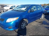 Toyota Corolla JTDBL40E29J030434 снимка
