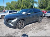 Hyundai Tucson Limited 5NMJE3AE4PH211133 снимка