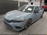 Honda Civic Sport 2HGFE2F52NH504077 снимка