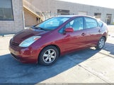 Toyota Prius JTDKB20U957029884 снимка