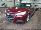 Chevrolet Malibu 1Lt 1G11C5SL0FF353319 снимка