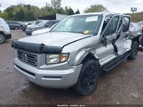 Honda Ridgeline Rt 2HJYK16276H534365 снимка
