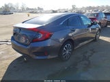 Honda Civic Lx 2HGFC2F54HH567594 снимка