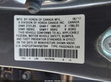 Honda Civic Lx 2HGFC2F54HH567594 снимка