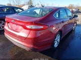 Ford Fusion Se 3FA6P0HR0DR171920 снимка