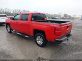Chevrolet Silverado  1Lt 3GCUKREC0FG306025 снимка