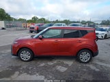 Kia Soul Lx KNDJ23AU3M7781434 photo