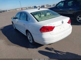 Volkswagen Passat 2.5L Se 1VWBH7A36CC078950 снимка