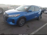 Nissan Kicks Sv Xtronic Cvt 3N1CP5CVXML466284 снимка