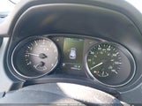 Nissan Rogue Sport Sv Awd Xtronic Cvt JN1BJ1BW2MW661855 photo