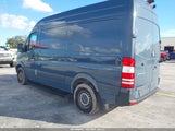 Mercedes-Benz Sprinter  Standard Roof V6 WD3PE7CD1JP629003 fotografie