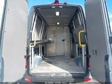 Mercedes-Benz Sprinter  Standard Roof V6 WD3PE7CD1JP629003 photo