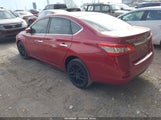 Nissan Sentra Fe+ S/Fe+ Sv/S/Sl/Sr/Sv 3N1AB7AP0EY253127 photo