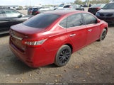 Nissan Sentra Fe+ S/Fe+ Sv/S/Sl/Sr/Sv 3N1AB7AP0EY253127 снимка