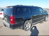 Chevrolet Suburban  Ltz 1GNSKKE74ER169548 photo