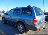 Nissan Pathfinder Se JN8DR07X61W505442 снимка