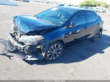 Toyota Corolla Se 2T1BURHE3KC155460 снимка
