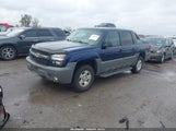 Chevrolet Avalanche 3GNEK13T92G154479 снимка