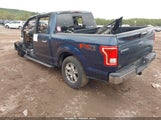 Ford F-150 Xlt 1FTEW1EG1FKD64313 снимка