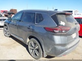 Nissan Rogue Sl Fwd 5N1AT3CA3MC696158 снимка