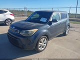 Kia Soul + KNDJP3A59F7112209 снимка