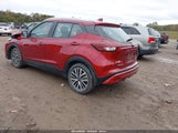 Nissan Kicks Sv Xtronic Cvt 3N1CP5CVXPL527413 fotografie