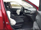 Nissan Kicks Sv Xtronic Cvt 3N1CP5CVXPL527413 photo