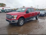 Ford F-150 Xlt 1FTFW1E45LFB64548 снимка