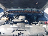 Chevrolet Silverado  Ls 1GCEK19T51E287181 снимка