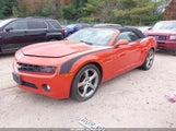 Chevrolet Camaro 2Lt 2G1FC3D36D9207696 fotografie