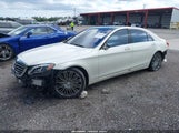 Mercedes-Benz S 550 WDDUG8CB0FA156184 снимка