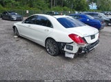 Mercedes-Benz S 550 WDDUG8CB0FA156184 снимка