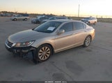 Honda Accord Ex-L 1HGCR2F88DA012247 снимка