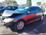 Toyota Camry Xle 4T4BF1FK3DR326350 снимка
