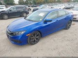 Honda Civic Sport 2HGFC2F83MH501235 снимка